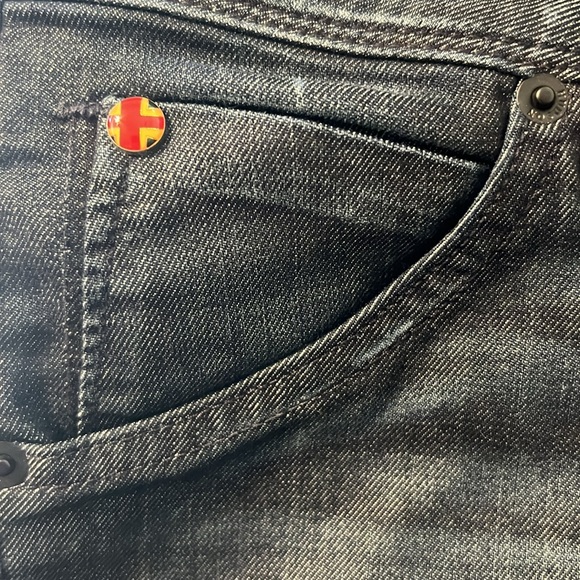 Hudson Beth Baby Boot Jean - Picture 10 of 10